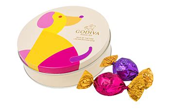 godiva dog sex|Godiva Year Of The Dog .